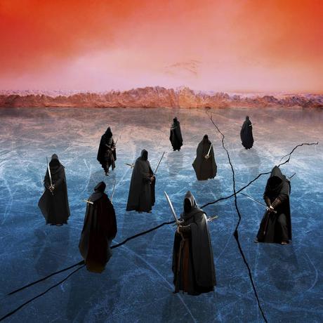 Alejandro Matos - Carnaval De Las Víctimas (2024) Alejandro Matos - Carnaval De Las Víctimas (2024)