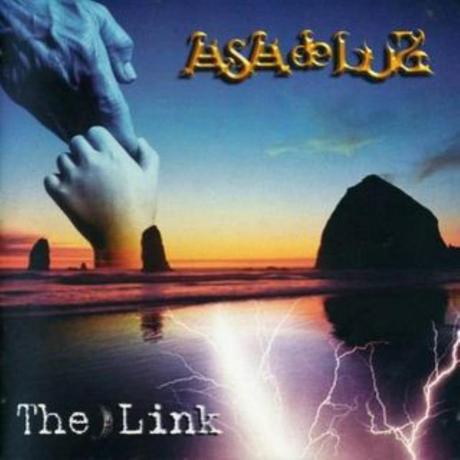 Asa de Luz - The Link (1999) Asa de Luz - The Link (1999)