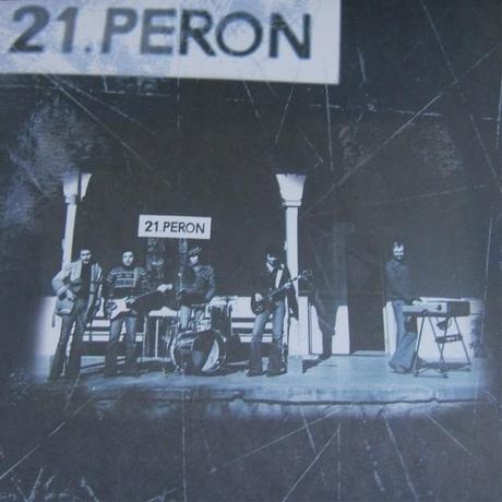 21.Peron - 21.Peron (2003) 21.Peron - 21.Peron (2003)
