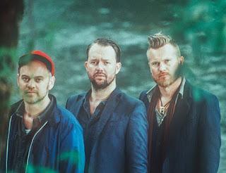 Amgala Temple - Invisible Airships (2018)