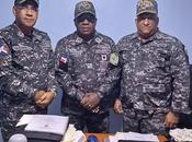 Culpan Senador causar revocación traslado coronel Cuquito Destacamento Neiba.