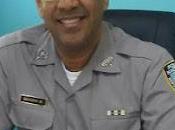 Regresó coronel Cristóbal Segura Destacamento Neiba.