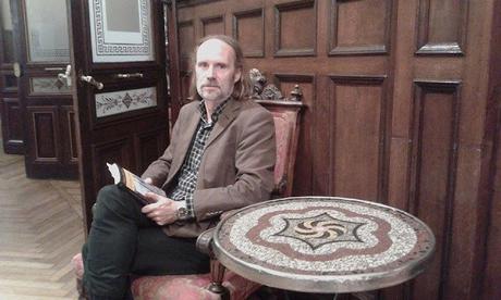 Salvador, maestro y amigo del alma.