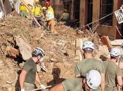 Ante DANA, pueblo español solidario ejemplo ridiculiza políticos miserables