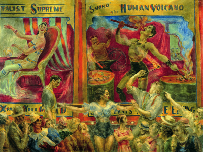 «Decolonizar la mirada»: la manipulación en el arte. «Decolonizar la mirada»: la manipulación en el arte.