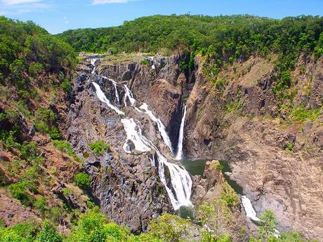 11 atracciones turísticas y cosas para hacer mejor valoradas en Cairns Parque Nacional Garganta de Barron