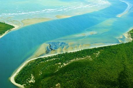 11 atracciones turísticas y cosas para hacer mejor valoradas en Cairns Tribulación del Cabo
