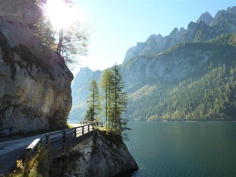 La región de Salzkammergut – Le Mag Voyageurs du Monde Lagos de Salzkammergut