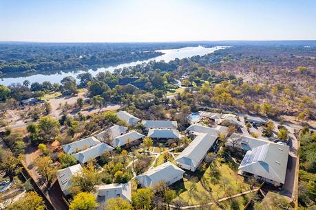 Gana una beca de fotografía de Safari en África