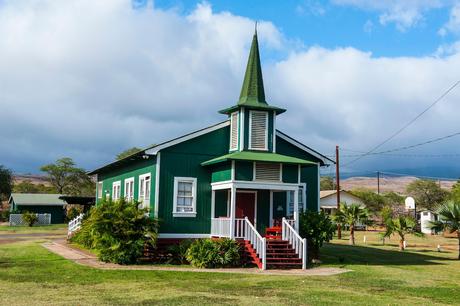 molokai