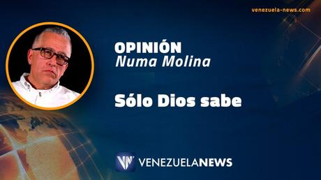 Dios Numa Molina