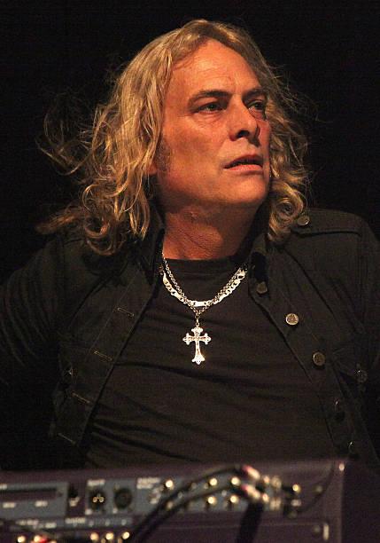 Efemérides del Rock y Heavy Metal: Qué pasó un 03 de Noviembre