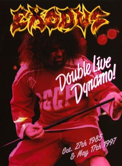 Efemérides del Rock y Heavy Metal: Qué pasó un 03 de Noviembre