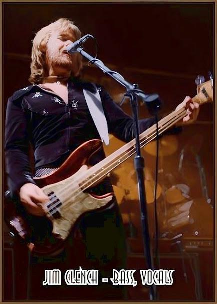 Efemérides del Rock y Heavy Metal: Qué pasó un 03 de Noviembre