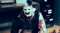 Cinecritica: Terrifier