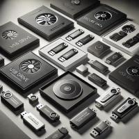 Servicios Adicionales Para los Pendrives Personalizados Servicios Adicionales Para los Pendrives Personalizados