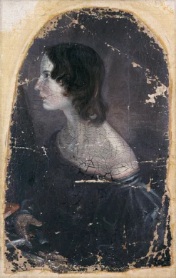 Poemas románticos (Emily Brontë).