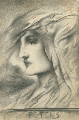 Poemas románticos (Emily Brontë).