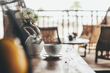 ¿Dónde pasar el Año Nuevo en 2023? Phum Baitang