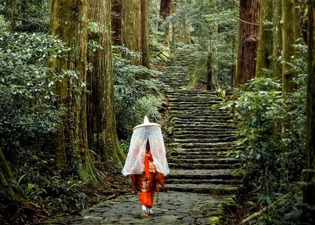 ¿Dónde pasar el Año Nuevo en 2023? Honshu Japón