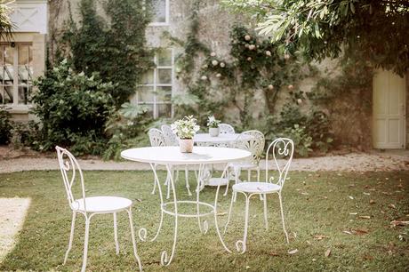 Castillo de La Chenevière