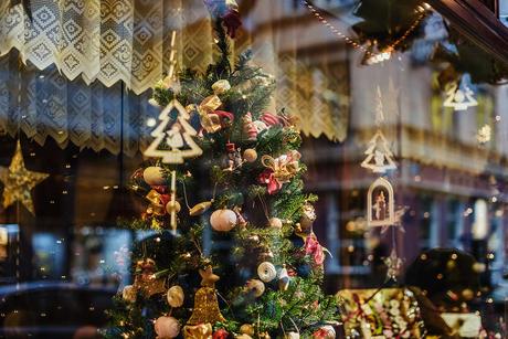 Los 10 mercados navideños más bonitos de Europa Mercado navideño Viena