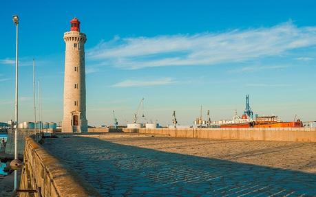 Las 6 cosas esenciales que hacer Sète Visita Mole Saint Louis, Sète