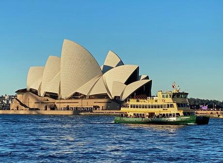 19 atracciones turísticas mejor valoradas de Sídney 19 atracciones turísticas mejor valoradas de Sídney