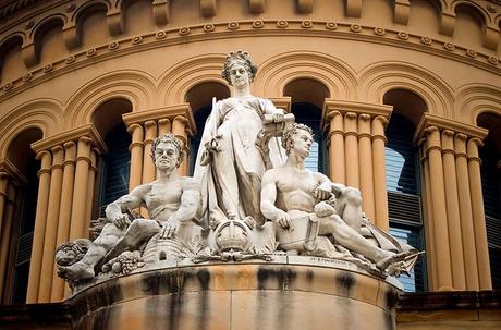 19 atracciones turísticas mejor valoradas de Sídney 19 atracciones turísticas mejor valoradas de Sídney