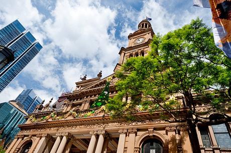 19 atracciones turísticas mejor valoradas de Sídney 19 atracciones turísticas mejor valoradas de Sídney