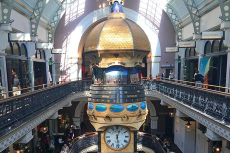 19 atracciones turísticas mejor valoradas de Sídney 19 atracciones turísticas mejor valoradas de Sídney