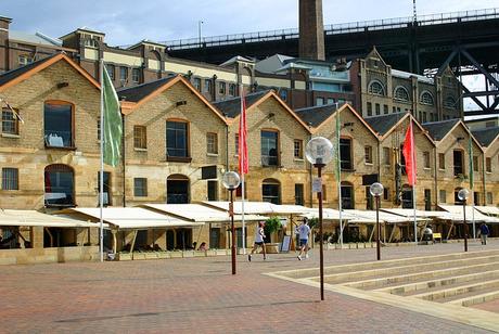 19 atracciones turísticas mejor valoradas de Sídney 19 atracciones turísticas mejor valoradas de Sídney