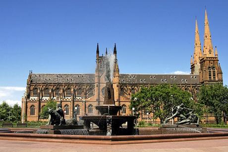 19 atracciones turísticas mejor valoradas de Sídney 19 atracciones turísticas mejor valoradas de Sídney