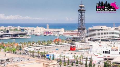 El nuevo Liceu Mar en el Port de Barcelona: una transformación cultural y urbana Nuevo Liceu Mar en el Port Vell de Barcelona