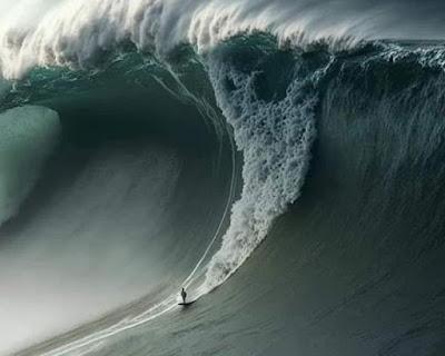 En EE.UU.,Trump y Harris quieren ser presidentes … En España, se expanden los estragos provocados por DANA.