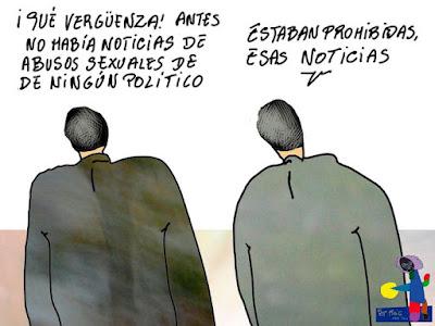 En EE.UU.,Trump y Harris quieren ser presidentes … En España, se expanden los estragos provocados por DANA.