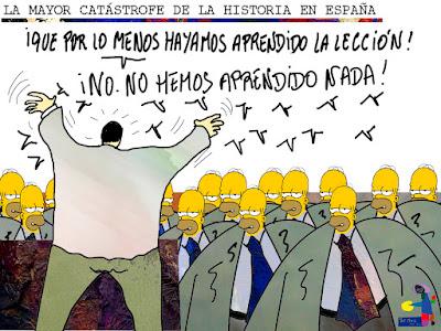 En EE.UU.,Trump y Harris quieren ser presidentes … En España, se expanden los estragos provocados por DANA.