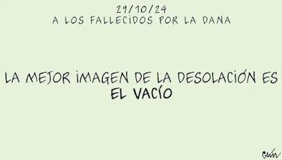 En EE.UU.,Trump y Harris quieren ser presidentes … En España, se expanden los estragos provocados por DANA.
