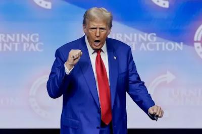 En EE.UU.,Trump y Harris quieren ser presidentes … En España, se expanden los estragos provocados por DANA.