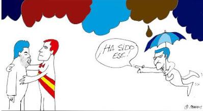 En EE.UU.,Trump y Harris quieren ser presidentes … En España, se expanden los estragos provocados por DANA.