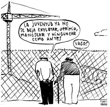 En EE.UU.,Trump y Harris quieren ser presidentes … En España, se expanden los estragos provocados por DANA.