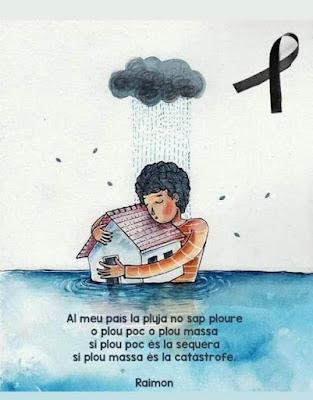 En EE.UU.,Trump y Harris quieren ser presidentes … En España, se expanden los estragos provocados por DANA.