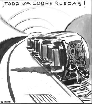 En EE.UU.,Trump y Harris quieren ser presidentes … En España, se expanden los estragos provocados por DANA.