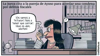 En EE.UU.,Trump y Harris quieren ser presidentes … En España, se expanden los estragos provocados por DANA.