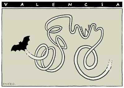 En EE.UU.,Trump y Harris quieren ser presidentes … En España, se expanden los estragos provocados por DANA.