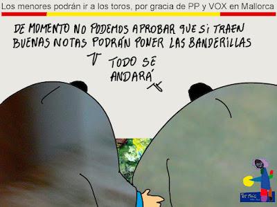 En EE.UU.,Trump y Harris quieren ser presidentes … En España, se expanden los estragos provocados por DANA.