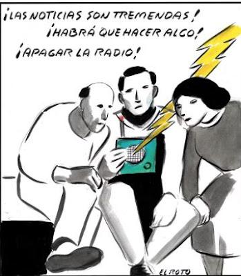 En EE.UU.,Trump y Harris quieren ser presidentes … En España, se expanden los estragos provocados por DANA.