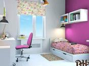 Dormitorio Infantil,