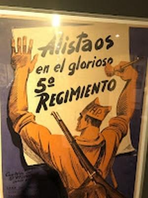 Quinto Regimiento de Milicias Quinto Regimiento de Milicias