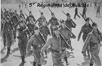 Quinto Regimiento de Milicias Quinto Regimiento de Milicias